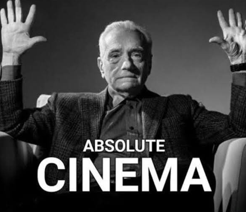 Absolute cinema